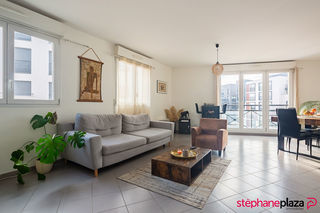  Appartement � vendre 3 pi�ces 71 m�