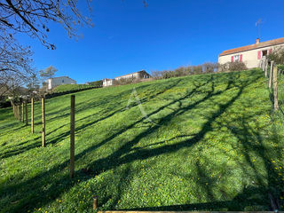  Terrain � vendre 1000 m�