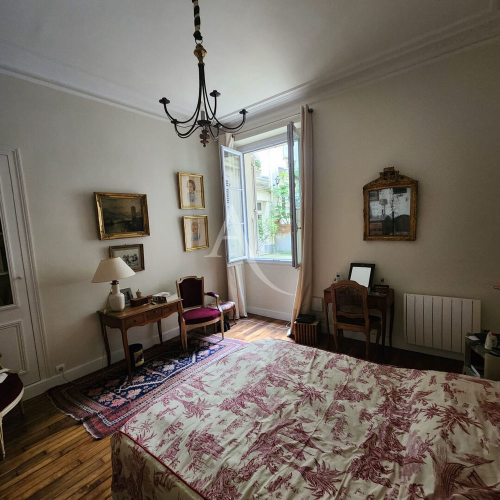 � vendre  Appartement Paris 17