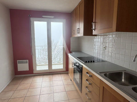  Appartement � vendre 3 pi�ces 71 m�