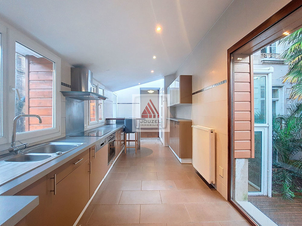 � vendre  Appartement Nantes (44000)