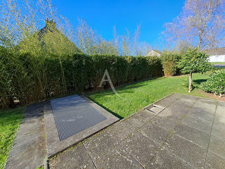  Appartement � vendre 2 pi�ces 41 m�