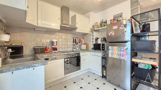  Appartement � vendre 3 pi�ces 66 m�