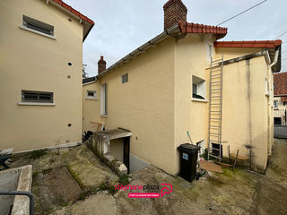  Immeuble � vendre 8 pi�ces 120 m�