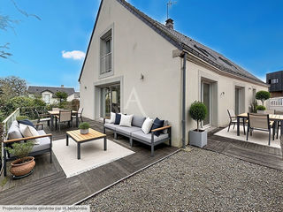  Maison � vendre 5 pi�ces 147 m�