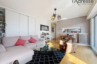  Appartement � vendre 3 pi�ces 54 m�