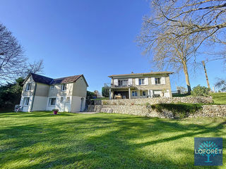  Maison � vendre 7 pi�ces 145 m�