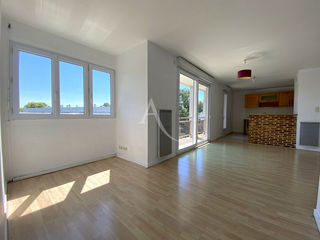  Appartement � vendre 3 pi�ces 69 m�