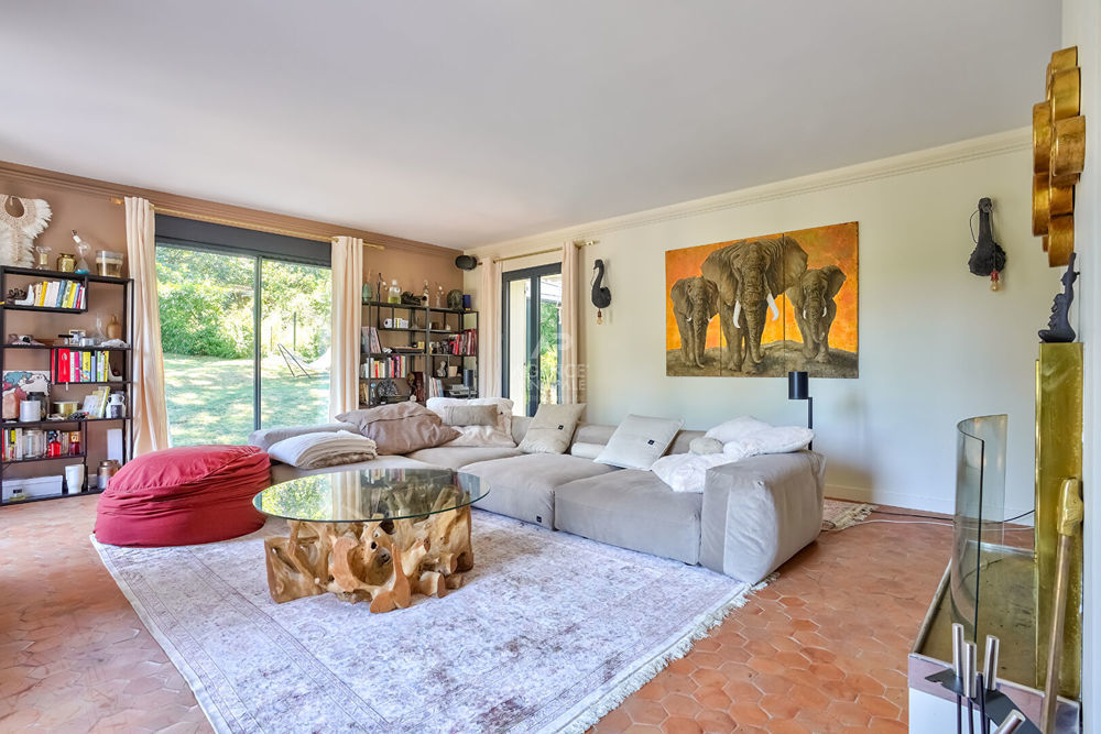 � vendre  Maison Louveciennes (78430)