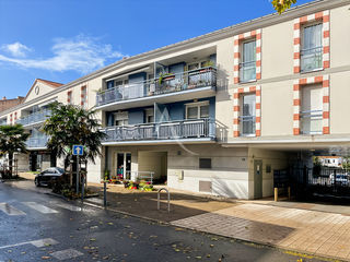  Appartement � vendre 2 pi�ces 37 m�