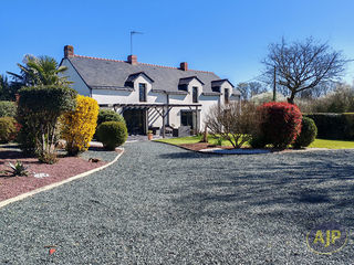  Maison � vendre 7 pi�ces 178 m�