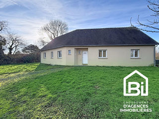  Maison � vendre 5 pi�ces 127 m�