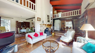  Maison � vendre 5 pi�ces 165 m�