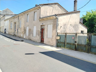  Immeuble � vendre 10 pi�ces 237 m�