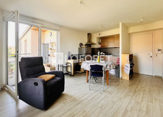  Appartement � vendre 2 pi�ces 35 m�