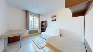  Appartement � louer 1 pi�ce 19 m�