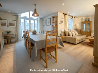  Appartement � vendre 5 pi�ces 123 m�