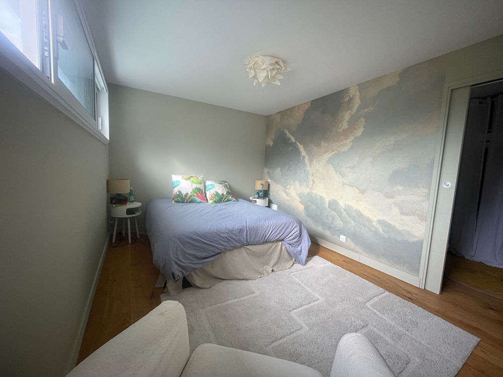 � vendre  Maison Vannes (56000)