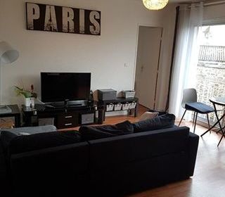 Appartement � louer 2 pi�ces 37 m�