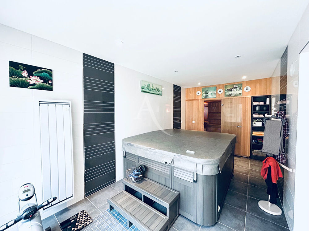 � vendre  Maison Orvault (44700)