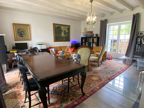   Maison Les Achards 5 pi�ce(s) - 120m� Maison - 5 pi�ce(s) - 115 m�