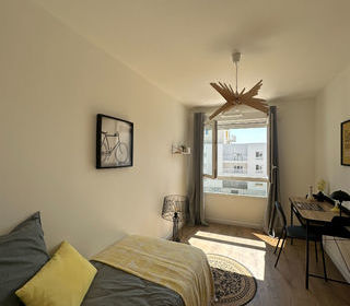  Appartement � vendre 4 pi�ces 92 m�