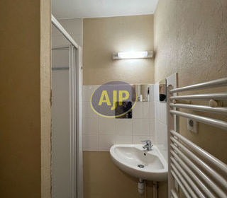  Appartement � louer 2 pi�ces 38 m�