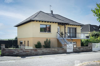  Maison � vendre 5 pi�ces 138 m�