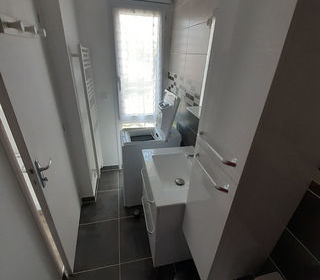  Appartement � vendre 2 pi�ces 26 m�