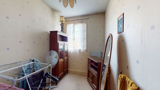  Appartement � vendre 3 pi�ces 66 m�