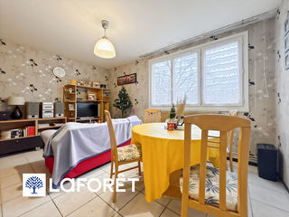  Appartement � vendre 3 pi�ces 55 m�