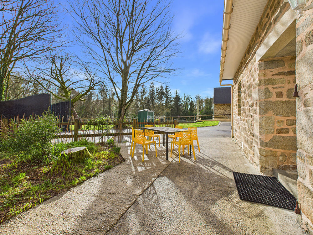 � vendre  Maison Plogonnec (29180)