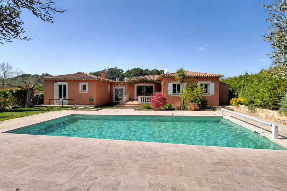 � vendre  Maison Lorgues (83510)