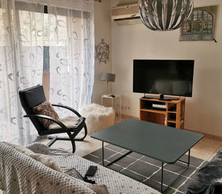  Appartement � vendre 3 pi�ces 76 m�