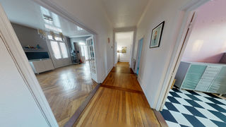  Appartement � vendre 5 pi�ces 140 m�