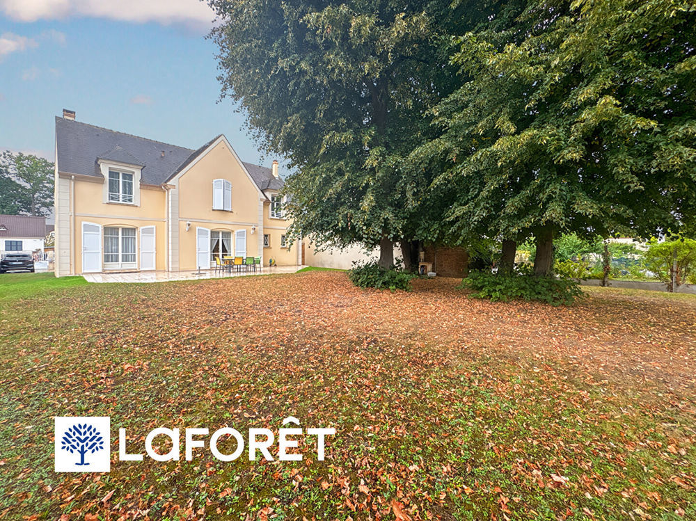 � vendre  Maison Sainte-Genevi�ve-des-Bois (91700)