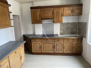  Immeuble � vendre 5 pi�ces 164 m�