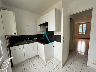  Appartement � louer 3 pi�ces 57 m�