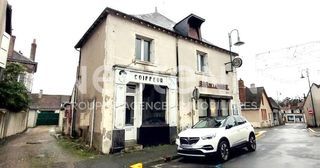  Immeuble � vendre 4 pi�ces 81 m�