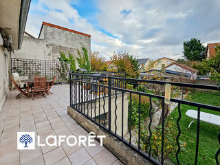  Maison � vendre 3 pi�ces 59 m�