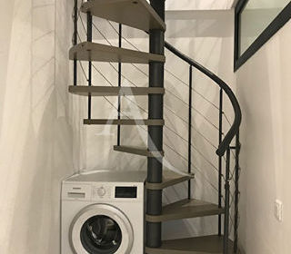  Appartement � louer 2 pi�ces 30 m�