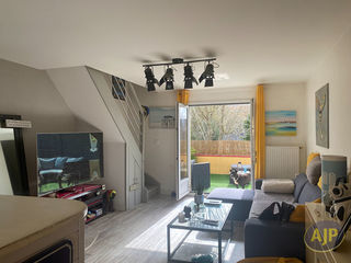  Appartement � vendre 4 pi�ces 59 m�