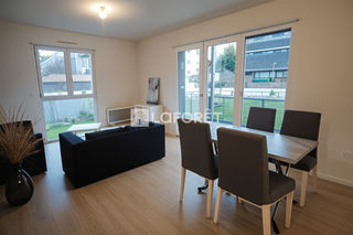  Appartement � louer 2 pi�ces 56 m�