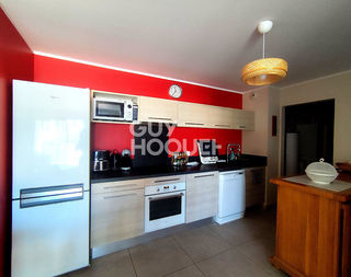  Appartement � vendre 3 pi�ces 65 m�