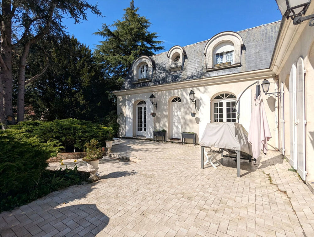 � vendre  Maison L'Isle-Adam (95290)