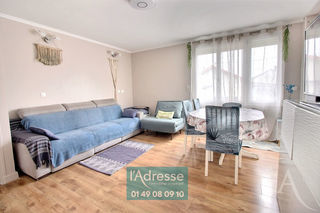  Appartement � vendre 4 pi�ces 64 m�