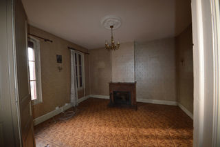  Maison � vendre 6 pi�ces 120 m�