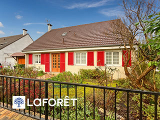  Maison � vendre 6 pi�ces 126 m�