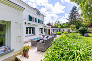  Maison � vendre 10 pi�ces 220 m�