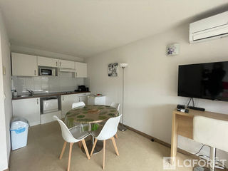  Appartement � louer 1 pi�ce 37 m�